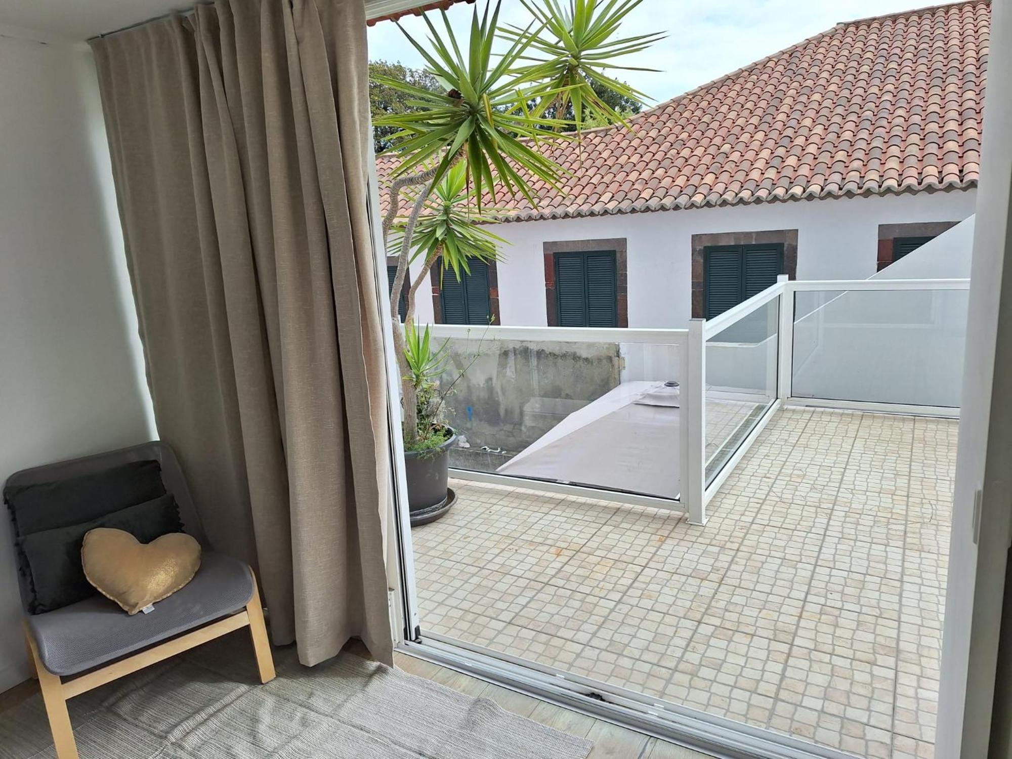 Happy Stay Funchal Экстерьер фото