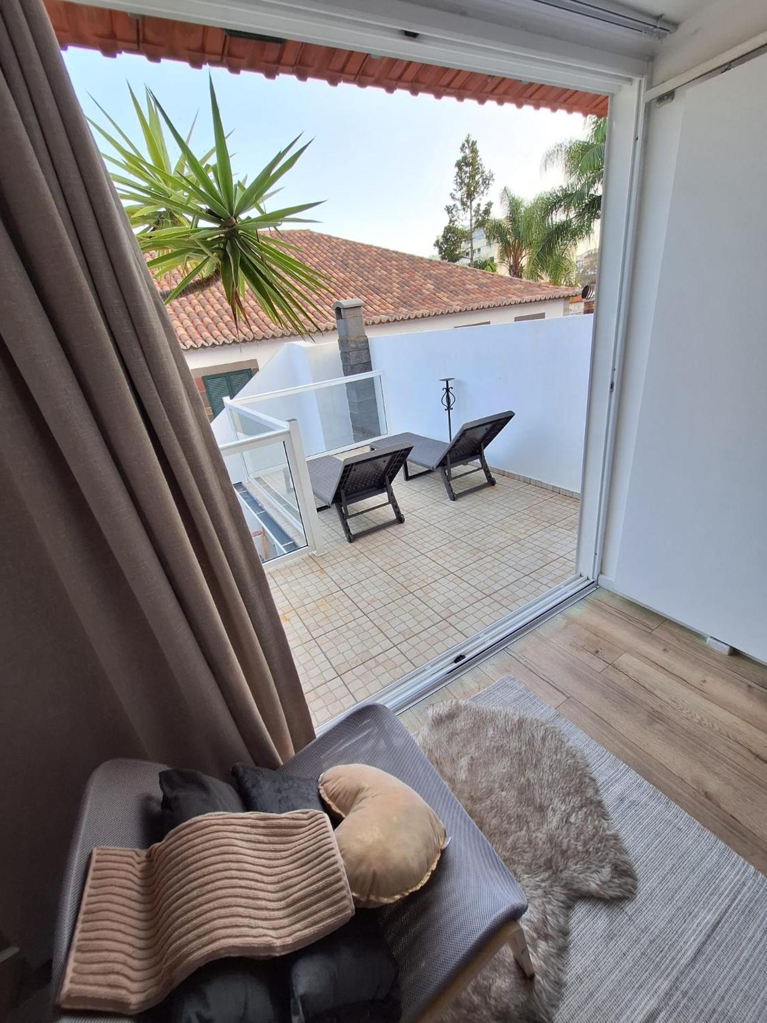 Happy Stay Funchal Экстерьер фото